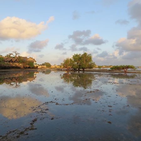 Wasini Island Bandas Eksteriør billede