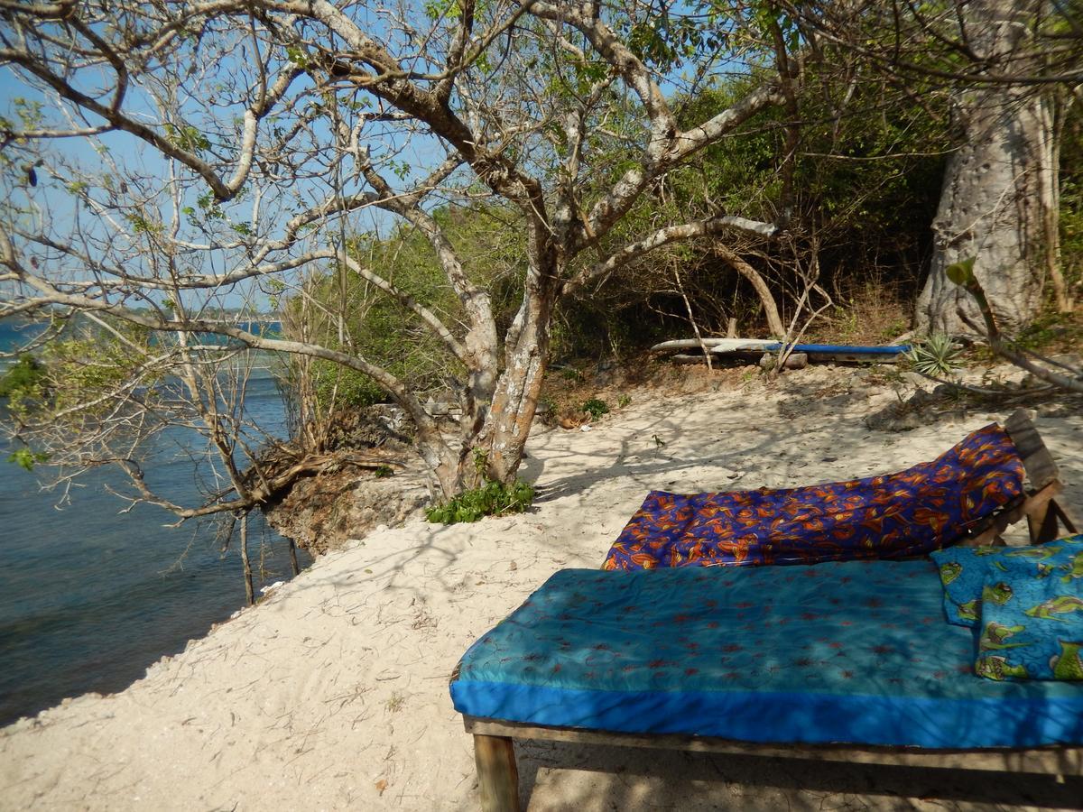 Wasini Island Bandas Eksteriør billede